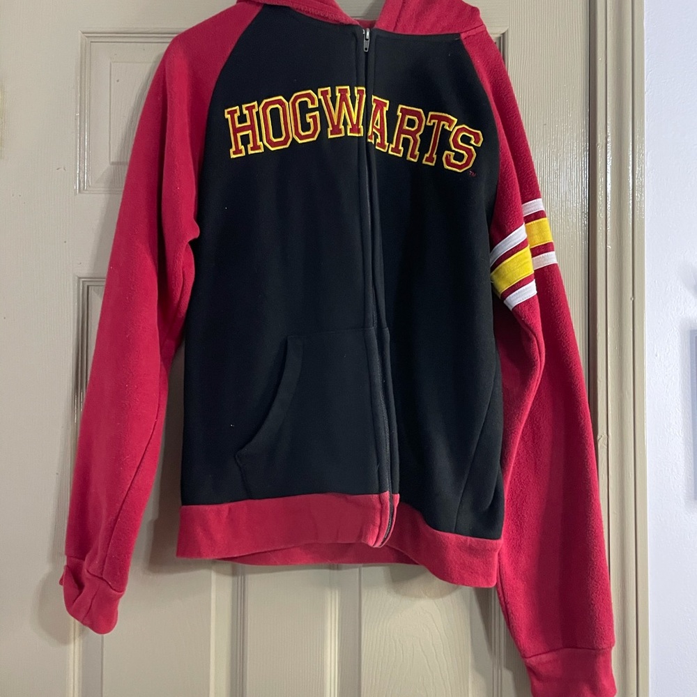 Universal Studios Hogwarts Jacket